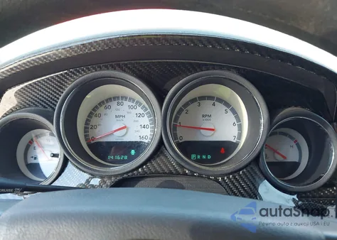 2008 Dodge Charger from USA, damaged, VIN 2B3KA43HX8H279271